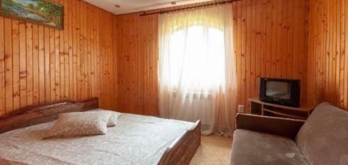 Agroturismo Vodoliy