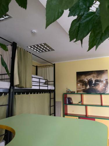 Hostel Relax