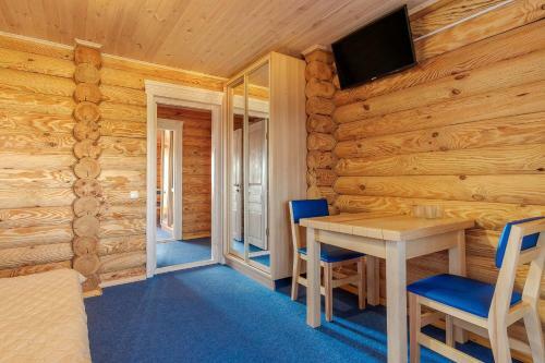 Hotel Baza Otdykha "blik"