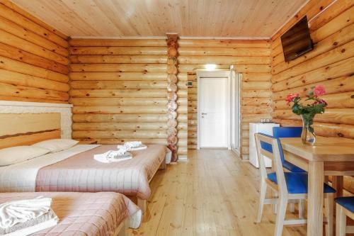 Hotel Baza Otdykha "blik"