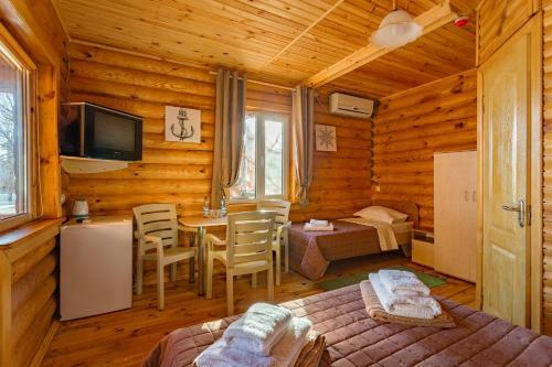 Hotel Baza Otdykha "blik"