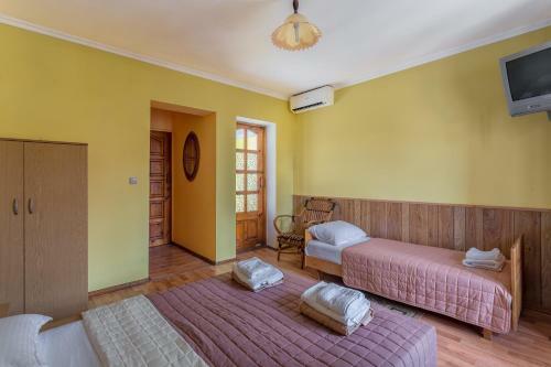 Hotel Baza Otdykha "blik"
