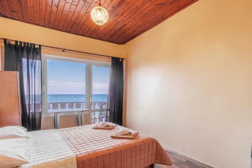 Hotel Baza Otdykha "blik"