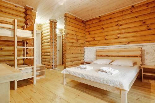 Hotel Baza Otdykha "blik"