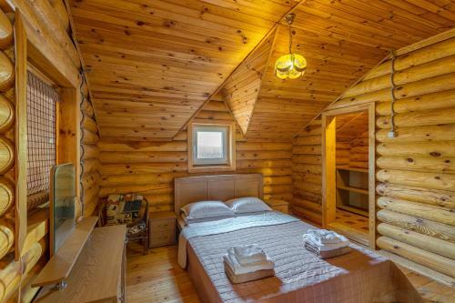 Hotel Baza Otdykha "blik"