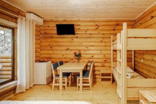 Hotel Baza Otdykha "blik"