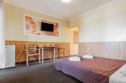 Hotel Baza Otdykha "blik"