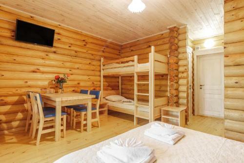 Hotel Baza Otdykha "blik"