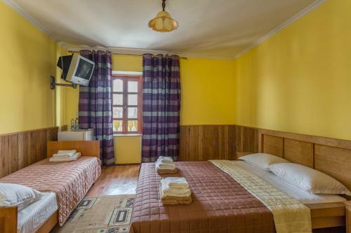 Hotel Baza Otdykha "blik"