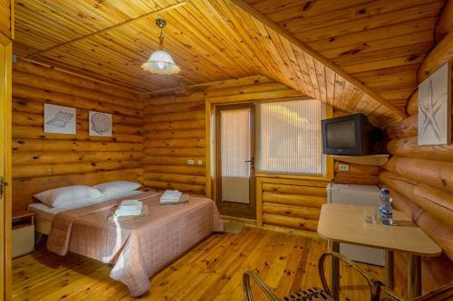 Hotel Baza Otdykha "blik"