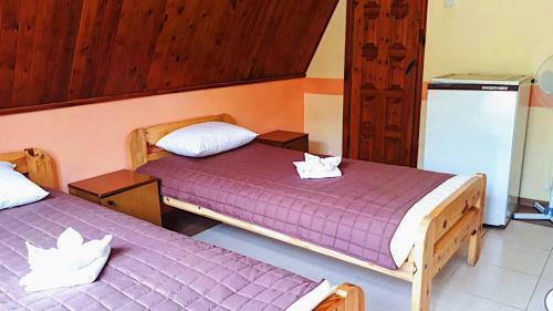 Hotel Baza Otdykha "blik"
