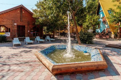 Hotel Baza Otdykha "blik"