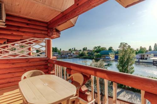 Hotel Baza Otdykha "blik"