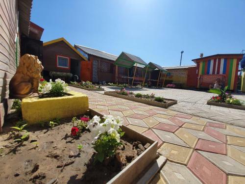 Hostal Guesthouse U Eleny