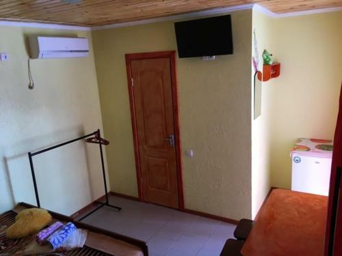 Hostal Guesthouse U Eleny