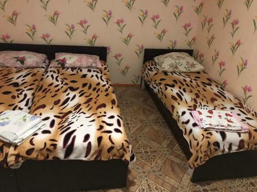 Hostal Guesthouse U Eleny