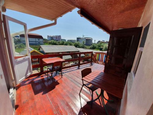 Hostal Guesthouse U Eleny