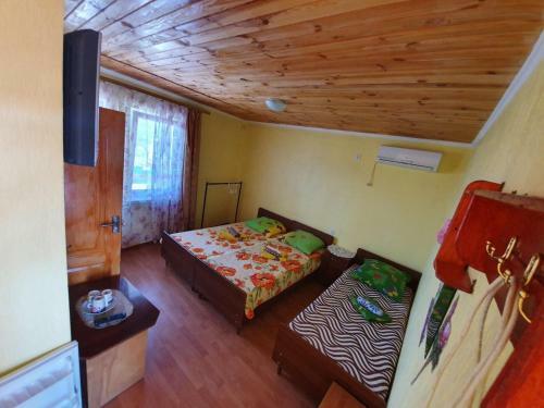 Hostal Guesthouse U Eleny
