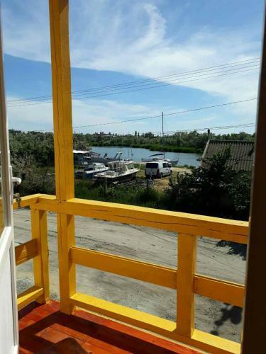 Hostal Guesthouse U Eleny