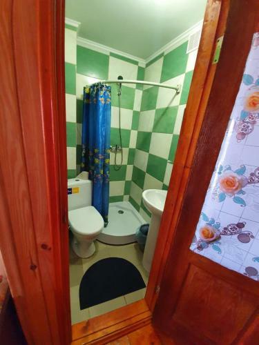 Hostal Guesthouse U Eleny