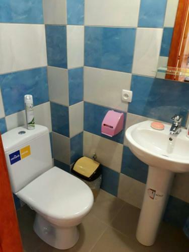 Hostal Guesthouse U Eleny