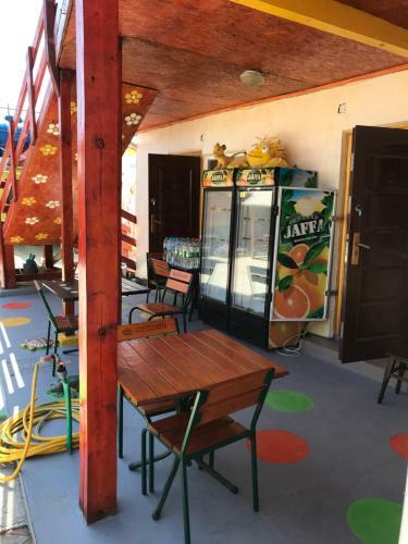 Hostal Guesthouse U Eleny