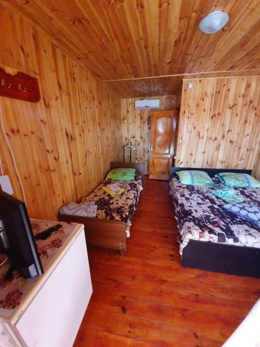 Hostal Guesthouse U Eleny