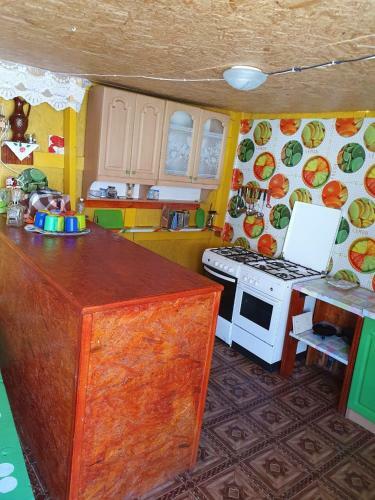 Hostal Guesthouse U Eleny