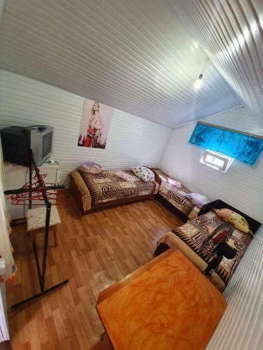 Hostal Guesthouse U Eleny