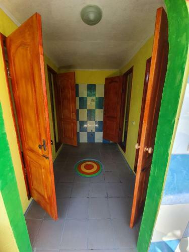 Hostal Guesthouse U Eleny