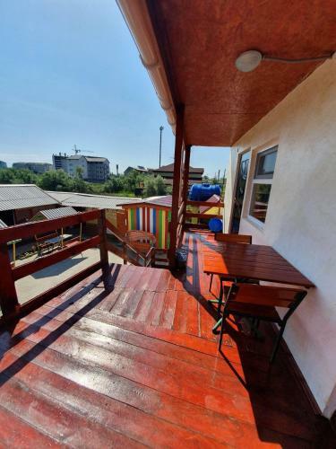 Hostal Guesthouse U Eleny
