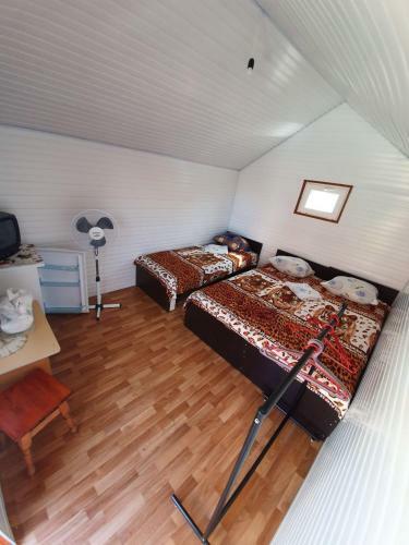 Hostal Guesthouse U Eleny