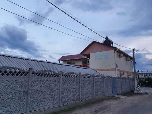 Hostal Guesthouse U Eleny