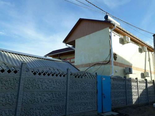 Hostal Guesthouse U Eleny
