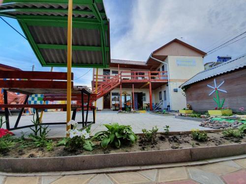 Hostal Guesthouse U Eleny