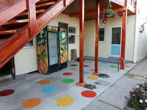 Hostal Guesthouse U Eleny