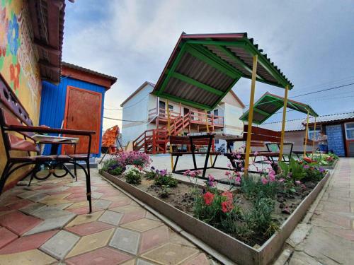 Hostal Guesthouse U Eleny