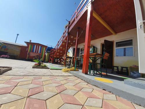 Hostal Guesthouse U Eleny