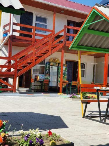 Hostal Guesthouse U Eleny