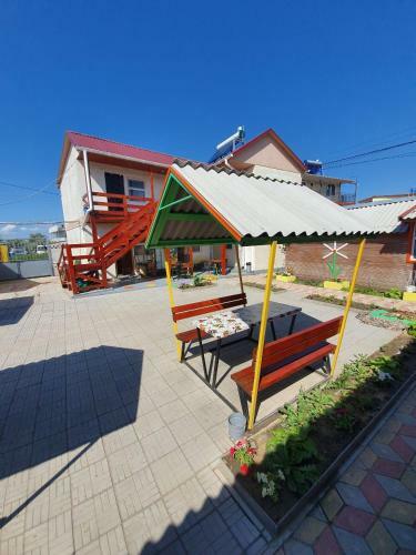 Hostal Guesthouse U Eleny