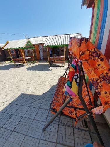 Hostal Guesthouse U Eleny