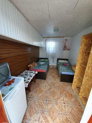 Hostal Guesthouse U Eleny