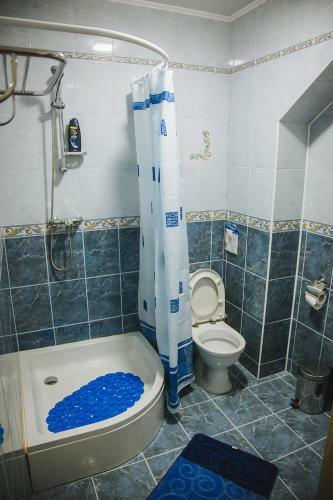 Alina Hotel & Hostel