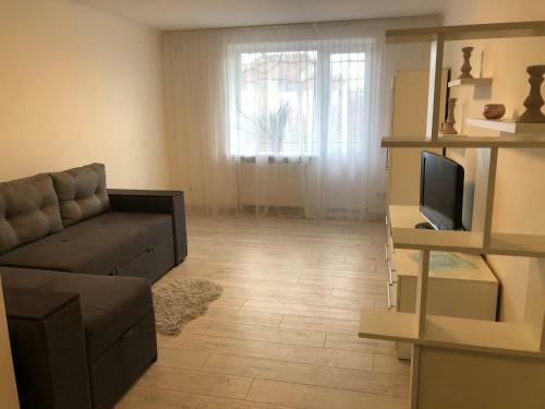 Apartment Dobryanskogo 4, Centre