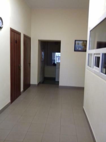 Hostel AC 1