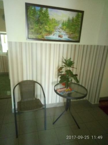 Hostel AC 1
