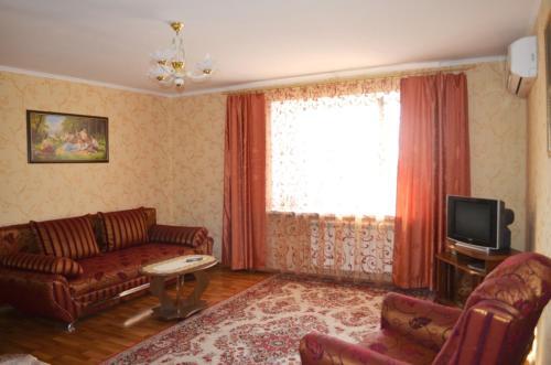 Apartment On Zalyvna 5