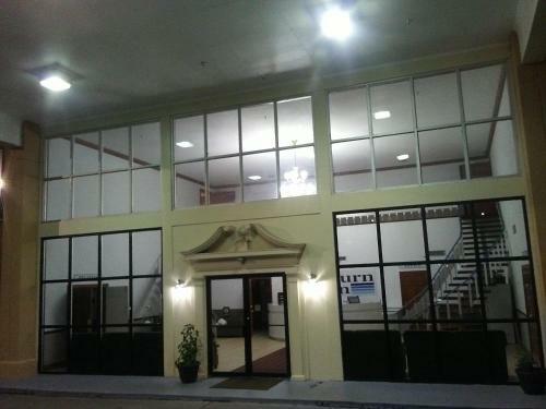 Hotel Ashburn Inn Of Manning