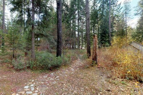 Get Away From It All