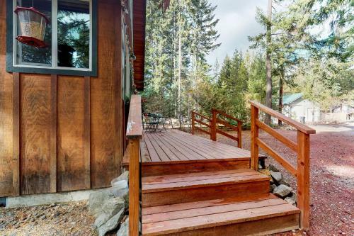 Get Away From It All